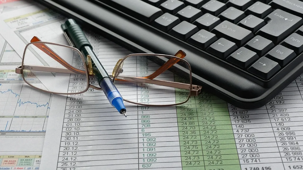Risk & return of your investments optimization…
