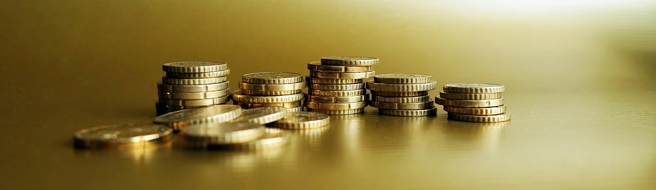 Separate cash and investments