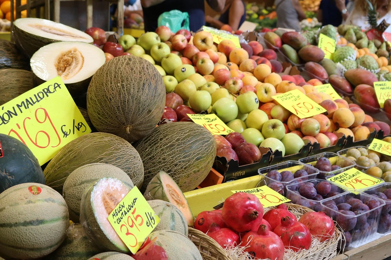 What do you really want out of the market?