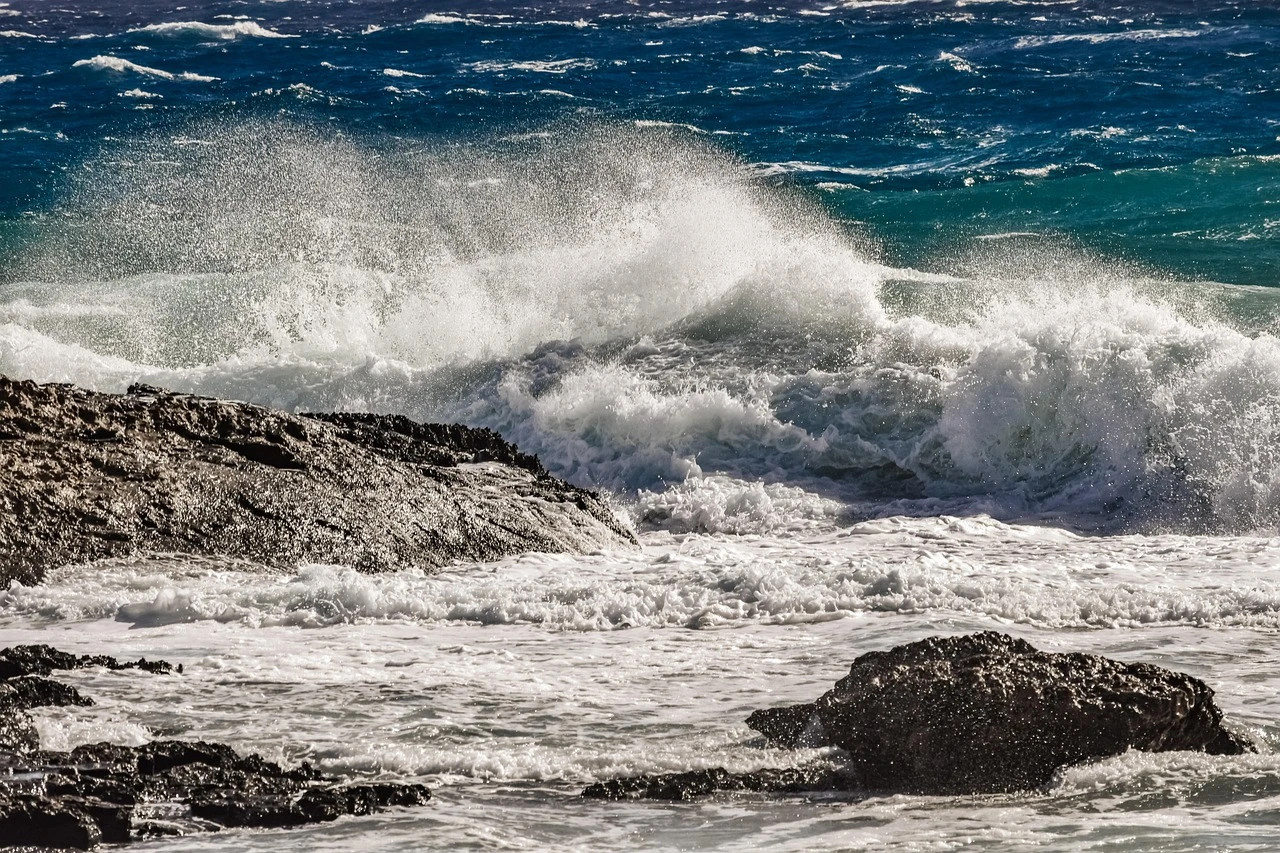 Avoiding global stock market meltdown